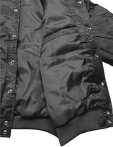 Varsity Bomber Jacket [AVJ0187]