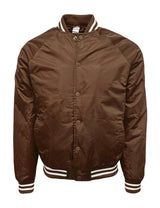 Varsity Bomber Jacket [AVJ0187]