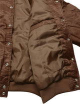 Varsity Bomber Jacket [AVJ0187]