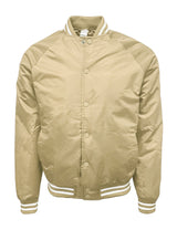 Varsity Bomber Jacket [AVJ0187]