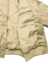 Varsity Bomber Jacket [AVJ0187]