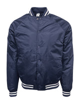 Varsity Bomber Jacket [AVJ0187]