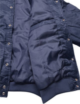 Varsity Bomber Jacket [AVJ0187]