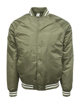 Varsity Bomber Jacket [AVJ0187]