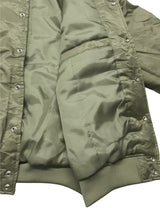 Varsity Bomber Jacket [AVJ0187]