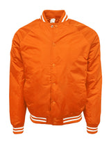 Varsity Bomber Jacket [AVJ0187]