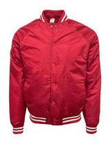 Varsity Bomber Jacket [AVJ0187]