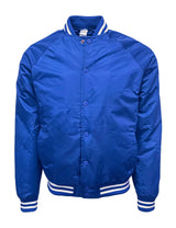 Varsity Bomber Jacket [AVJ0187]
