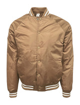 Varsity Bomber Jacket [AVJ0187]