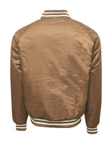 Varsity Bomber Jacket [AVJ0187]