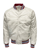 Varsity Bomber Jacket [AVJ0187]