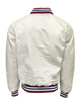 Varsity Bomber Jacket [AVJ0187]