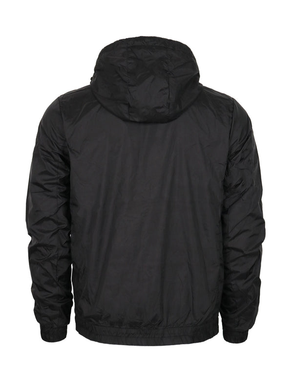 Lightweight Windbreaker [Black-AWB0719]