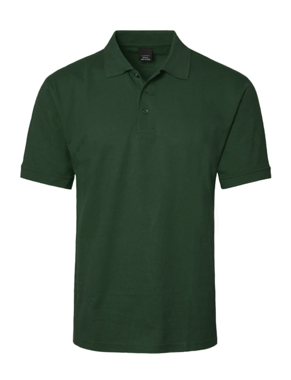 Classic Polo Shirts [H.Green-APS001]