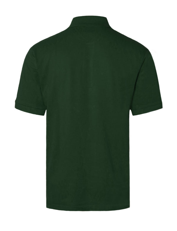 Classic Polo Shirts [H.Green-APS001]