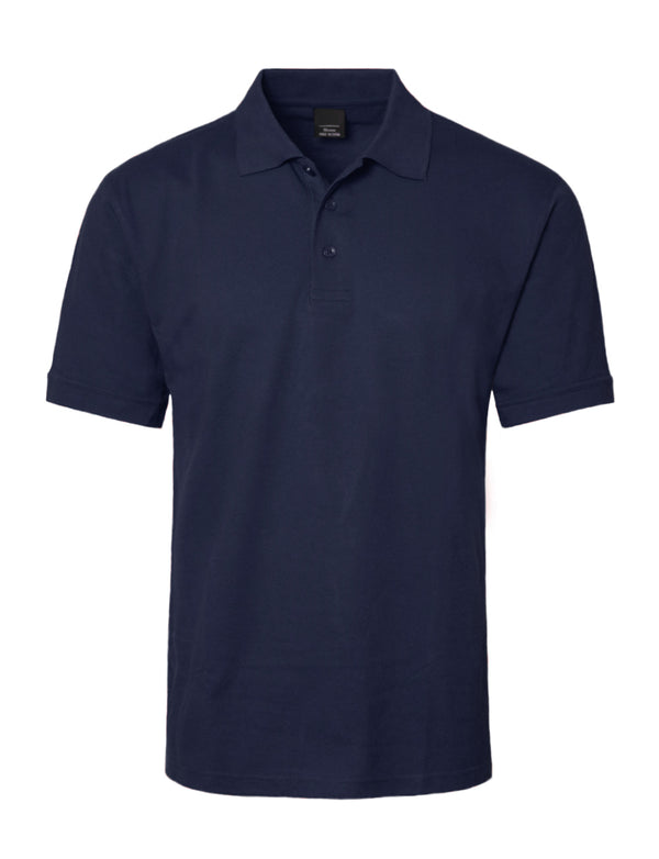 Classic Polo Shirts [Navy-APS001]