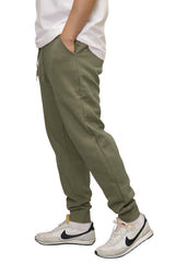 Essential Fleece Jogger [AP020]
