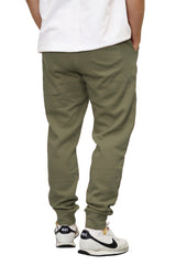 Essential Fleece Jogger [AP020]
