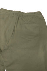 Essential Fleece Jogger [AP020]