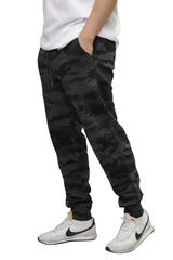 Essential Fleece Jogger [AP020]