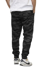 Essential Fleece Jogger [AP020]