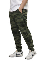 Essential Fleece Jogger [AP020]