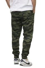 Essential Fleece Jogger [AP020]