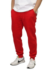 Essential Fleece Jogger [AP020]