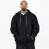 FB County 13oz Heavyweight Zip-Up Hoodie