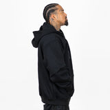 FB County 13oz Heavyweight Zip-Up Hoodie