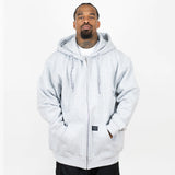 FB County 13oz Heavyweight Zip-Up Hoodie