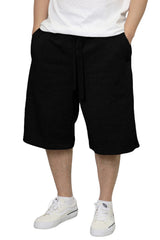 Baggy Sweat Shorts [AP75]