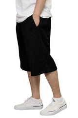 Baggy Sweat Shorts [AP75]
