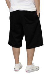 Baggy Sweat Shorts [AP75]