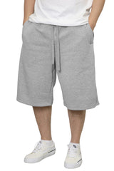Baggy Sweat Shorts [AP75]