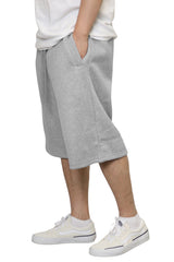 Baggy Sweat Shorts [AP75]