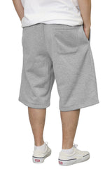 Baggy Sweat Shorts [AP75]