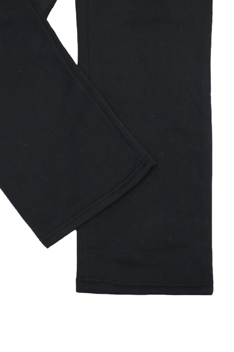 Essential Baggy Fleece Sweatpants [AP93]