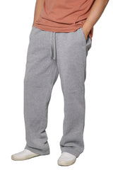 Essential Baggy Fleece Sweatpants [AP93]