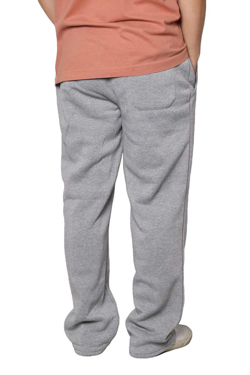 Essential Baggy Fleece Sweatpants [AP93]