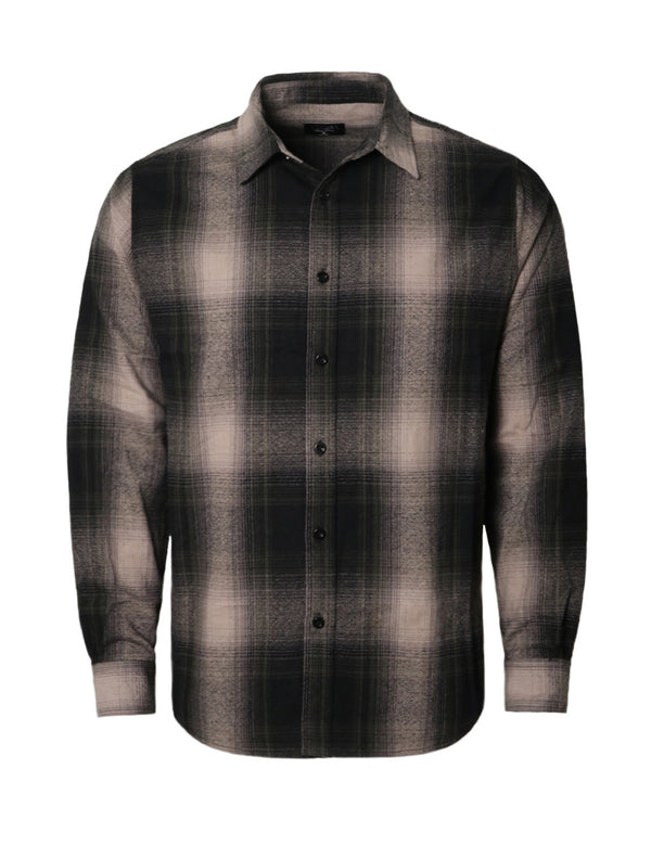 Flannel Shirts [Shadow-SFS2212]