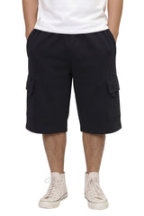 Cargo Sweat Shorts [AP90S]