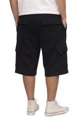 Cargo Sweat Shorts [AP90S]