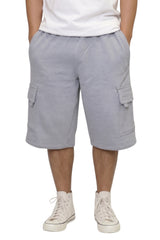 Cargo Sweat Shorts [AP90S]
