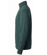 Midweight Quarter-Zip Sweatshirt