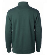 Midweight Quarter-Zip Sweatshirt