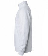 Midweight Quarter-Zip Sweatshirt