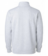 Midweight Quarter-Zip Sweatshirt