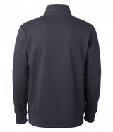 Midweight Quarter-Zip Sweatshirt