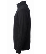 Midweight Quarter-Zip Sweatshirt